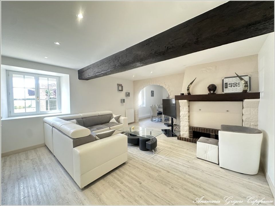 Villa em Amilly, Eure-et-Loir - foto 4