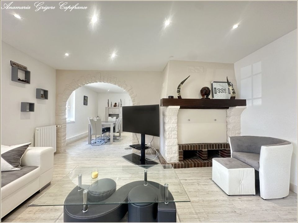 Villa em Amilly, Eure-et-Loir - foto 5