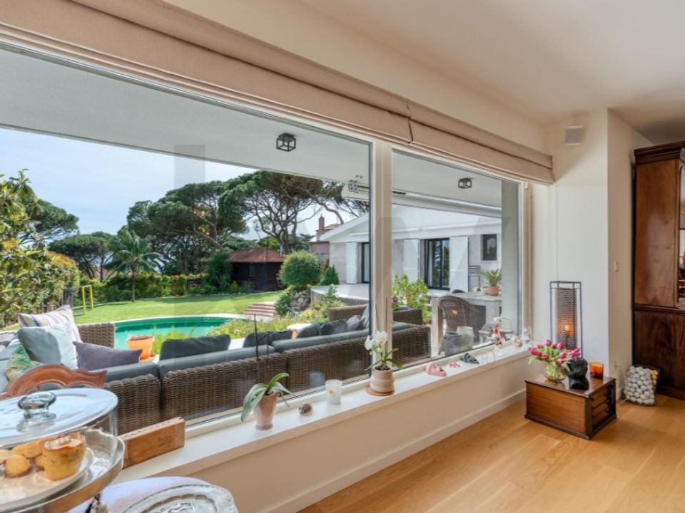 Villa i Cascais, Lisbon - foto 1