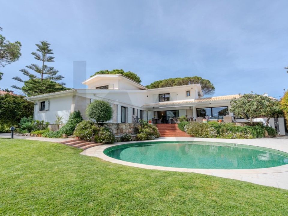 Villa i Cascais, Lisbon - foto 2