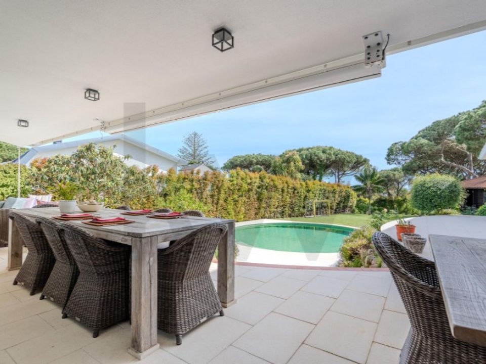 Villa i Cascais, Lisbon - foto 3
