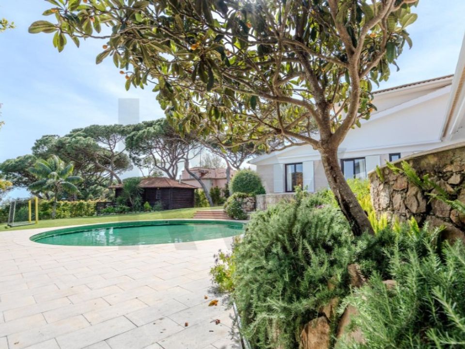Villa i Cascais, Lisbon - foto 5