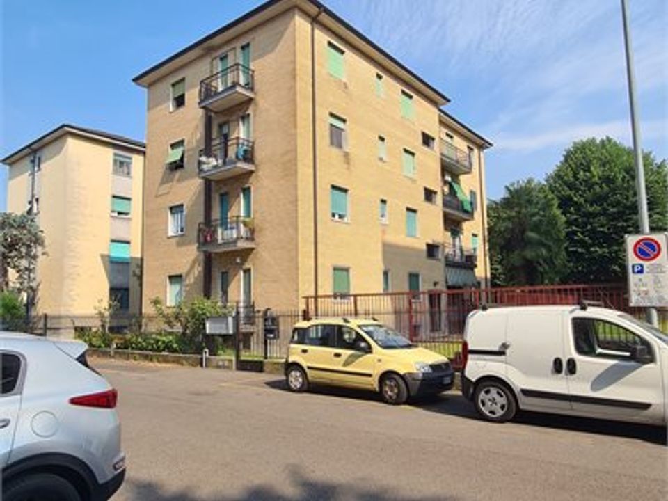 Apartament a Paderno Dugnano, Milan - foto 1