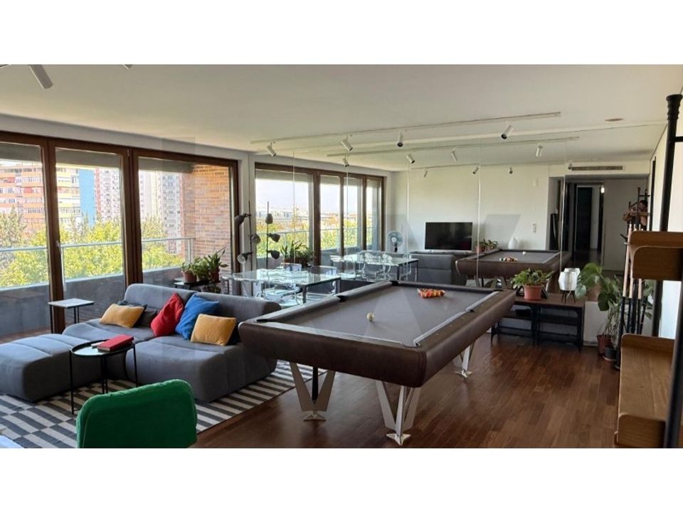 Apartament a Moscavide, Lisbon - foto 4