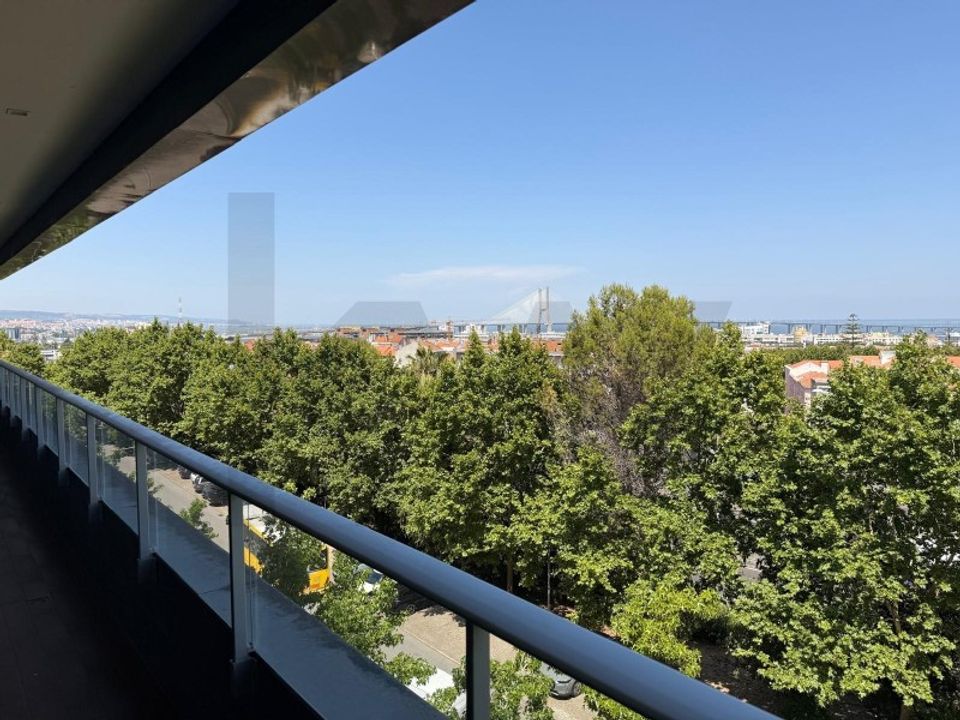 Apartament a Moscavide, Lisbon - foto 5