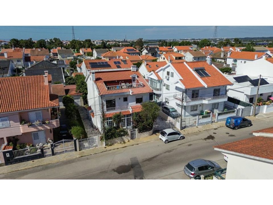 Villa i Seixal, Setubal - foto 2
