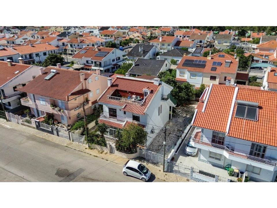 Villa i Seixal, Setubal - foto 3