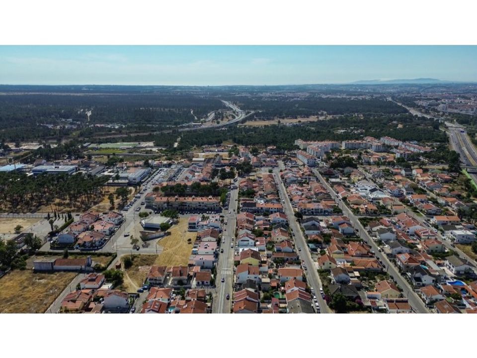 Villa i Seixal, Setubal - foto 4