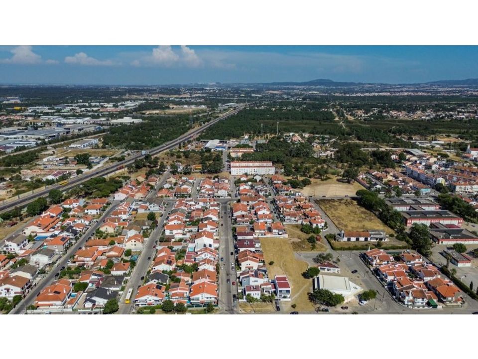 Villa i Seixal, Setubal - foto 5