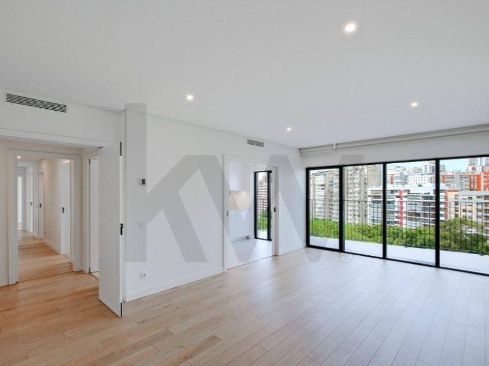 Apartament a Alges, Lisbon - foto 1