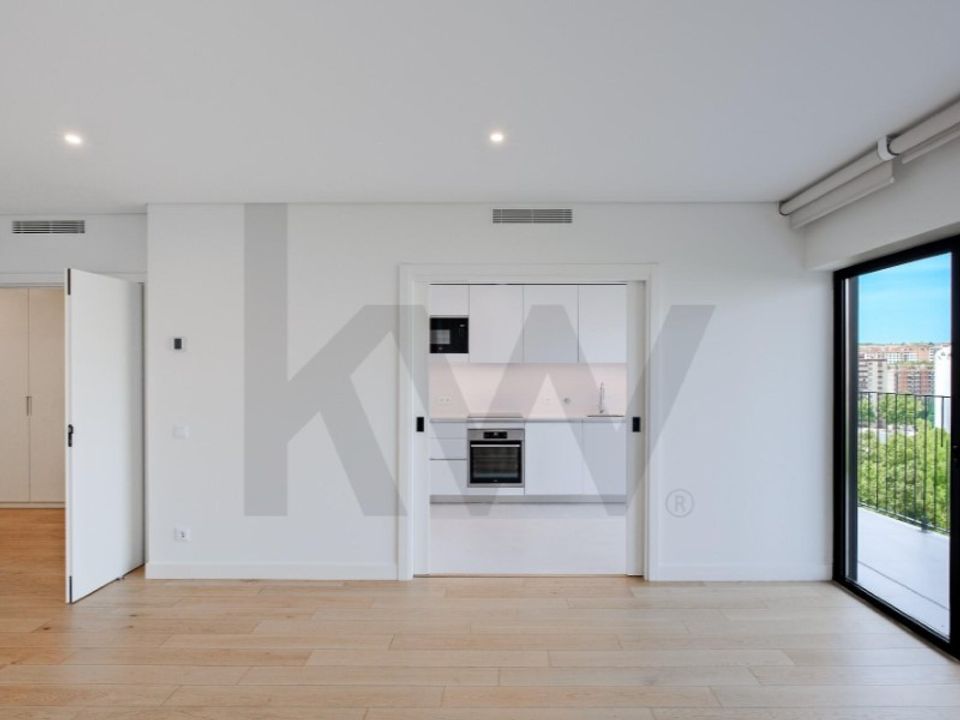 Apartament a Alges, Lisbon - foto 2