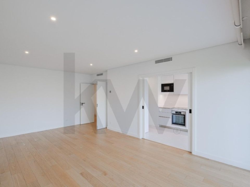 Apartament a Alges, Lisbon - foto 3