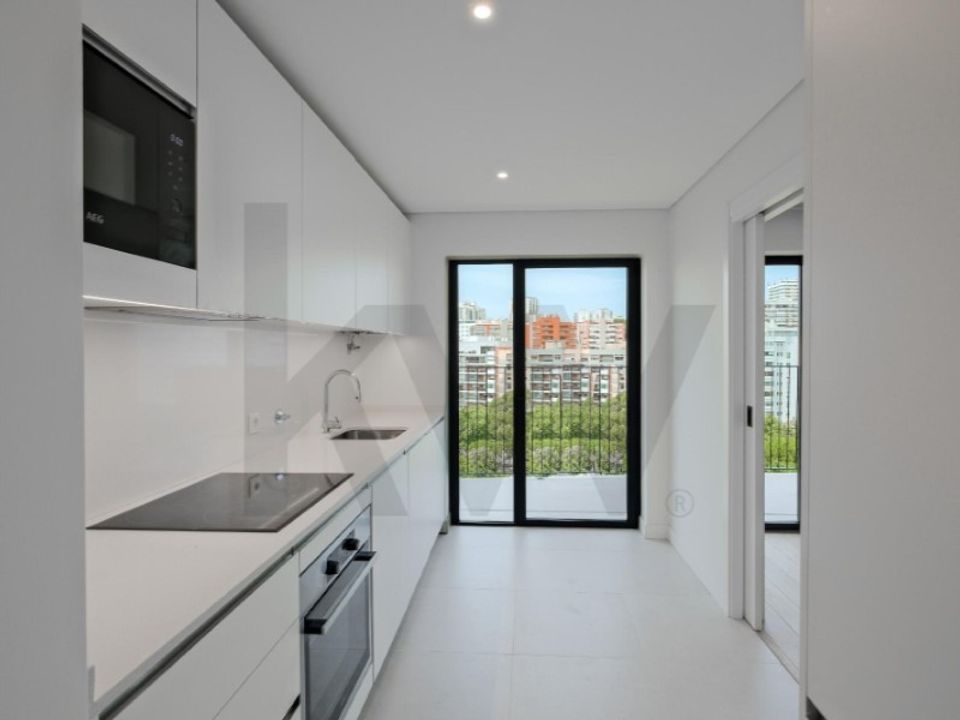 Apartament a Alges, Lisbon - foto 4
