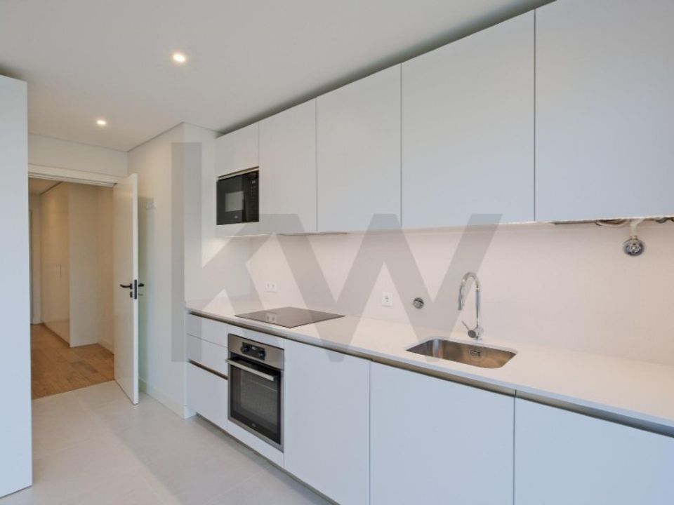 Apartament a Alges, Lisbon - foto 5