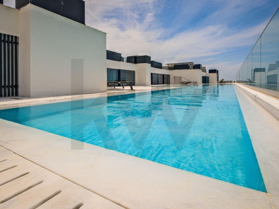 Apartament a Alges, Lisbon - foto 2