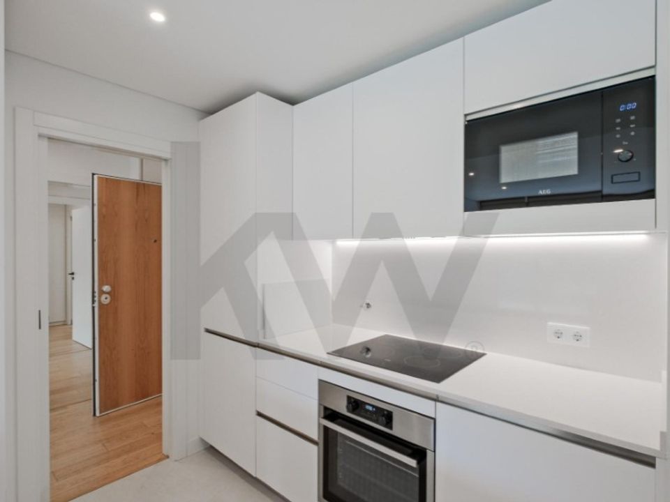 Apartament a Alges, Lisbon - foto 4