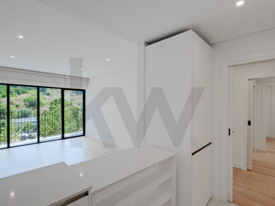 Apartament a Alges, Lisbon - foto 5