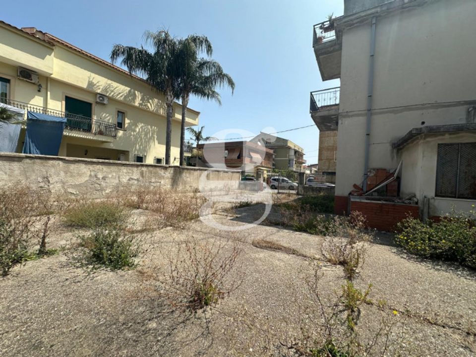 Erhvervsejendom i Pace del Mela, Messina - foto 5
