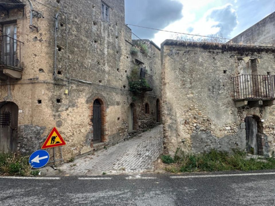Villa i Castroreale, Messina - foto 1