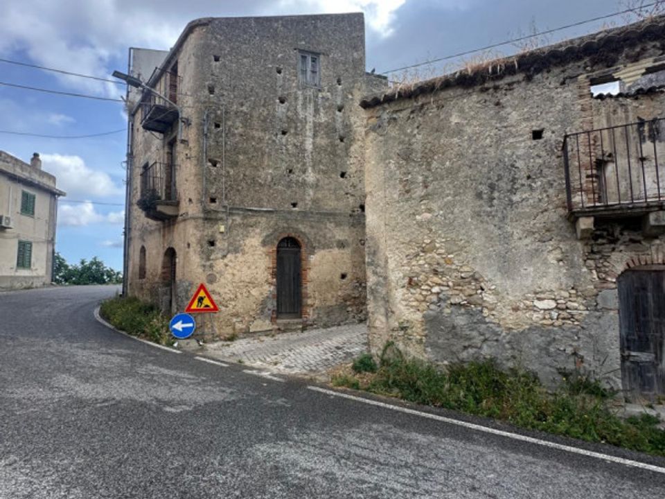 Villa i Castroreale, Messina - foto 2