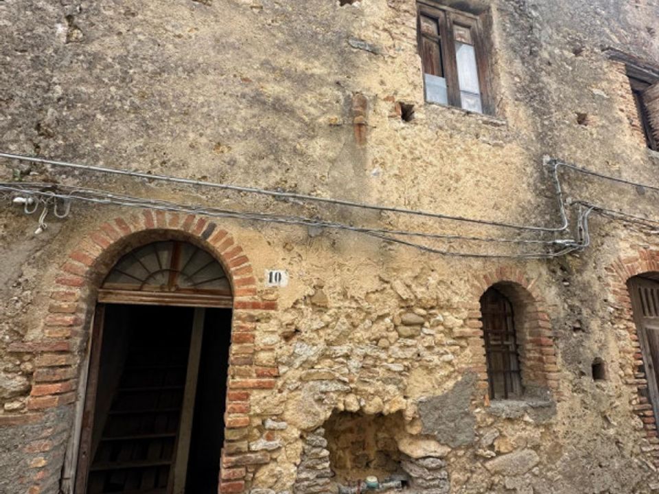 Villa i Castroreale, Messina - foto 5