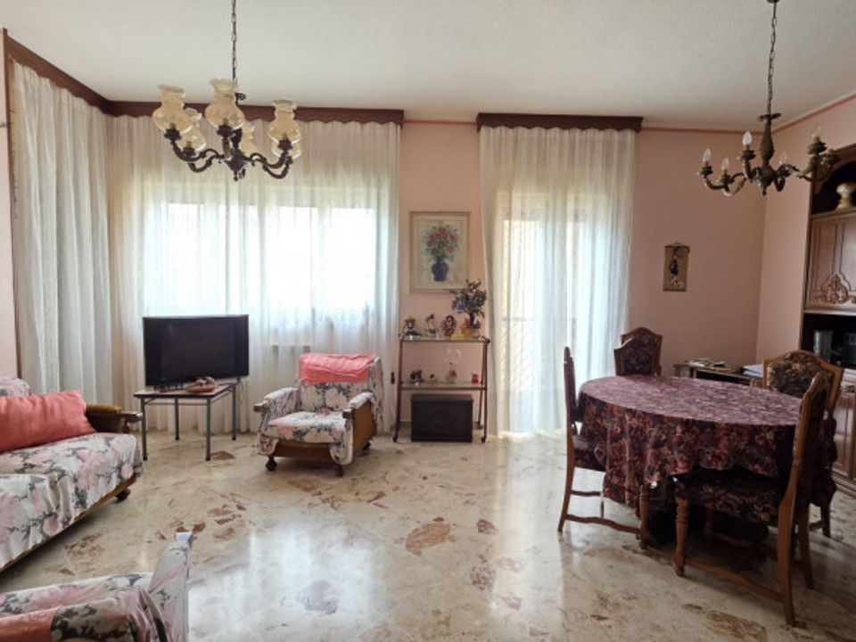 Lejlighed i Milazzo, Messina - foto 1