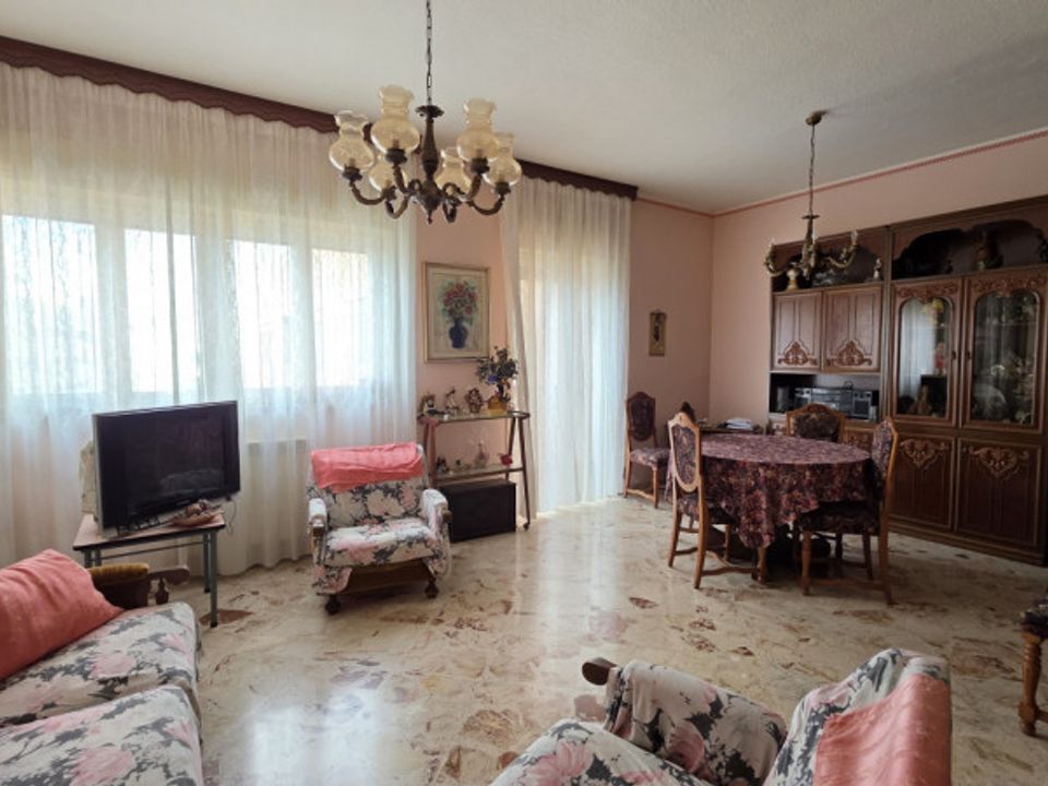 Lejlighed i Milazzo, Messina - foto 2
