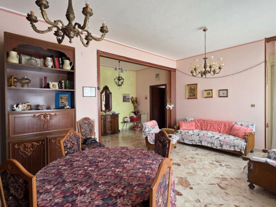 Lejlighed i Milazzo, Messina - foto 3