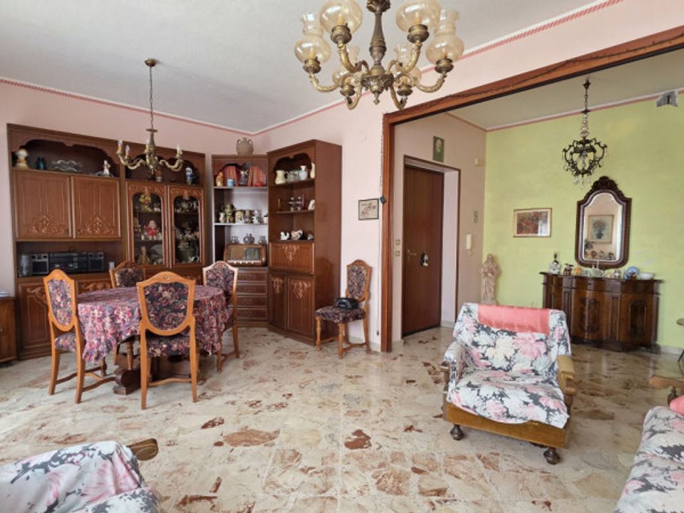 Lejlighed i Milazzo, Messina - foto 4