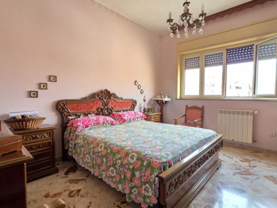 Lejlighed i Milazzo, Messina - foto 5