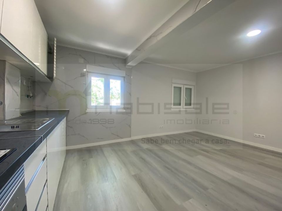Lejlighed i Laranjeiro, Setubal - foto 2