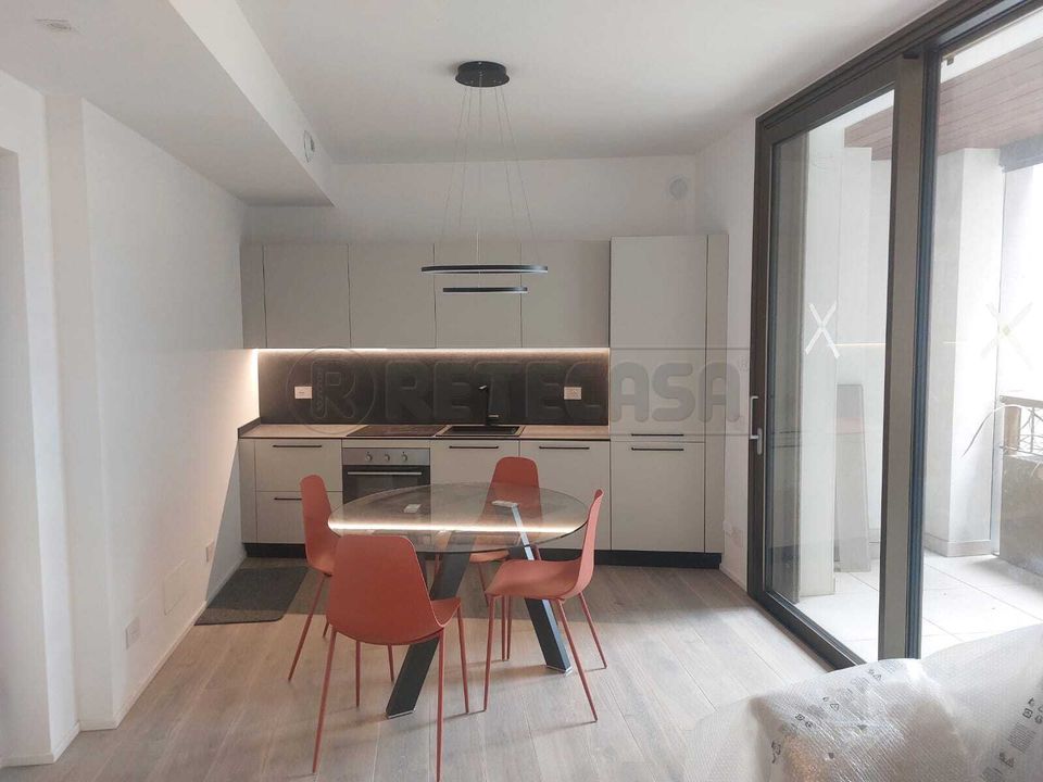 Apartment in Bergamo, Bergamo - photo 1
