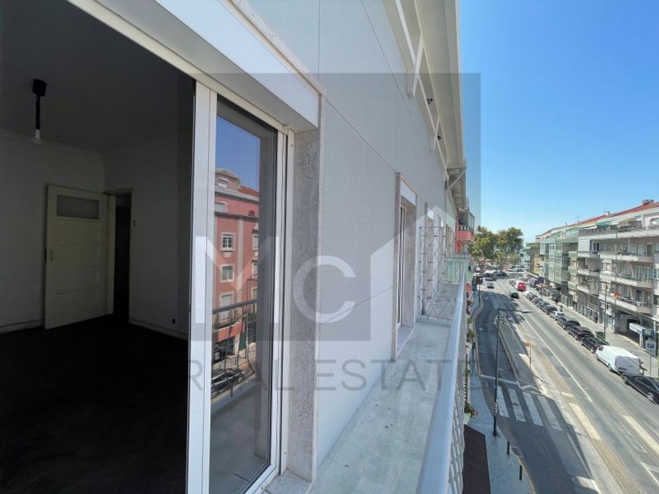Apartament a Alges, Lisbon - foto 1