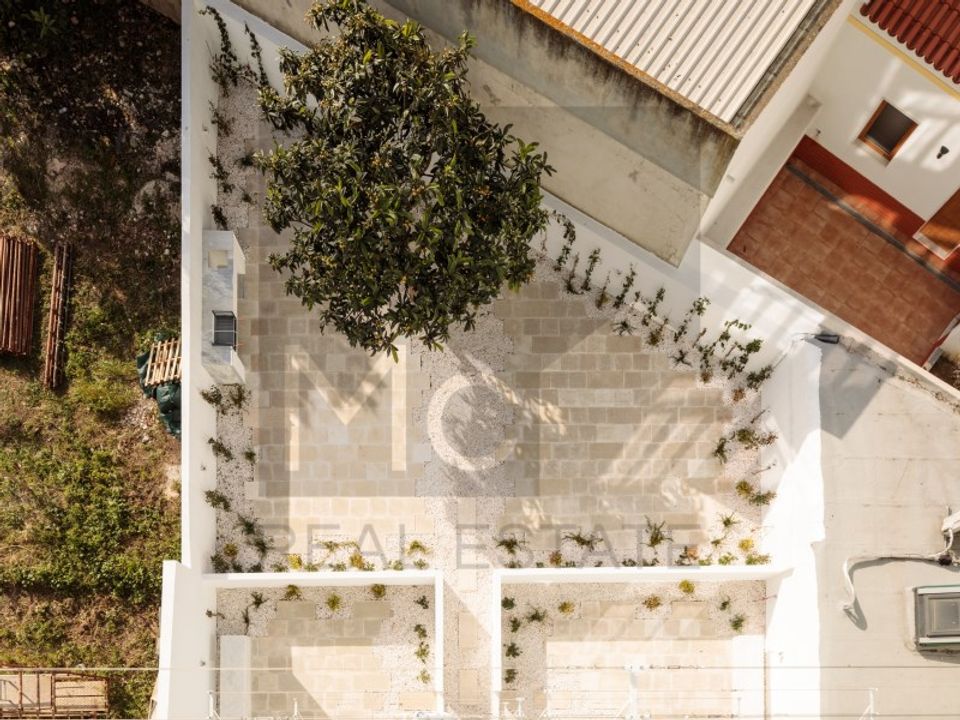 Apartament a Alges, Lisbon - foto 2