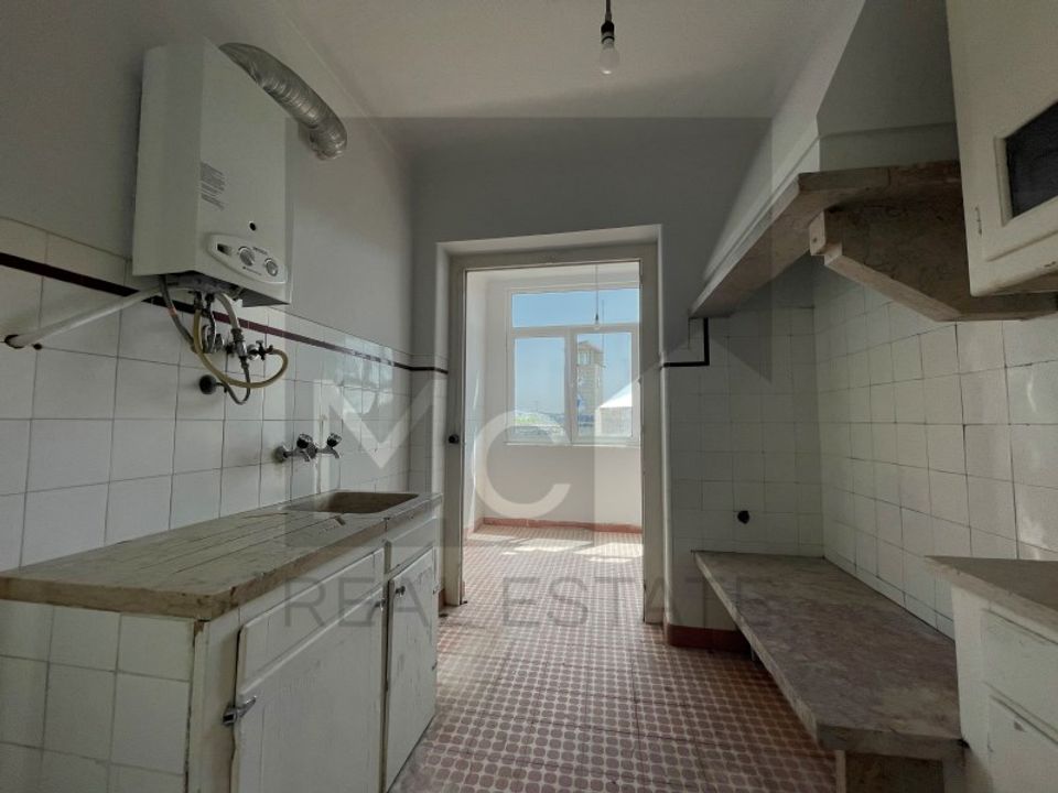Apartament a Alges, Lisbon - foto 3