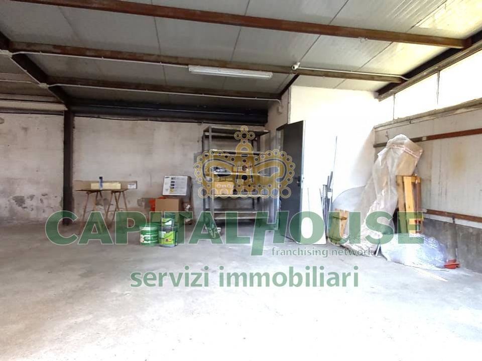 Erhvervsejendom i San Prisco, Caserta - foto 3