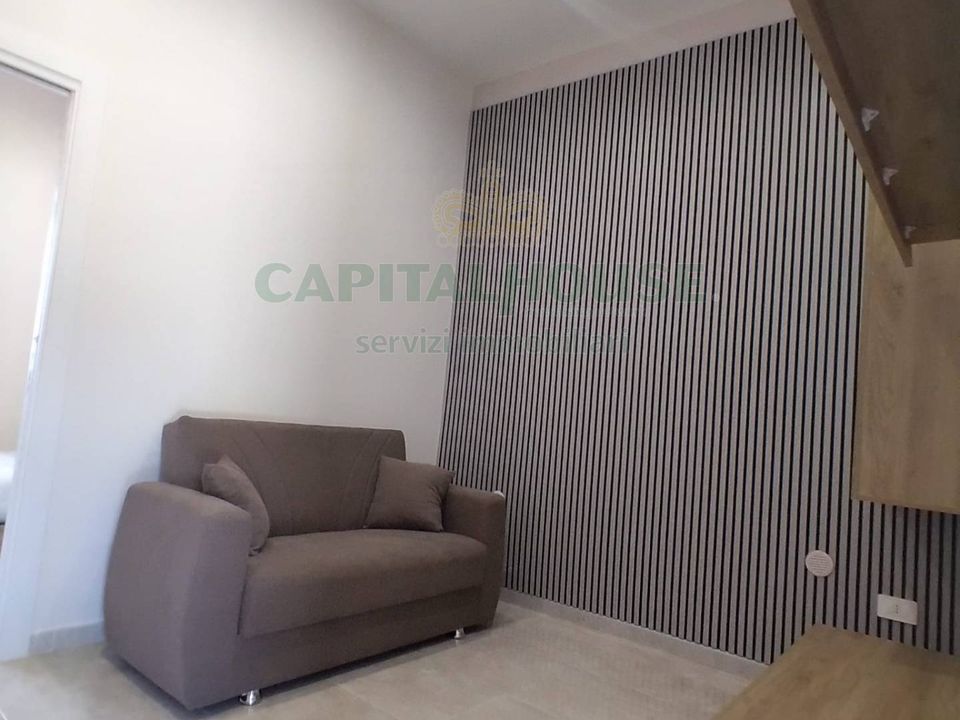 Lejlighed i Santa Maria Capua Vetere, Caserta - foto 3