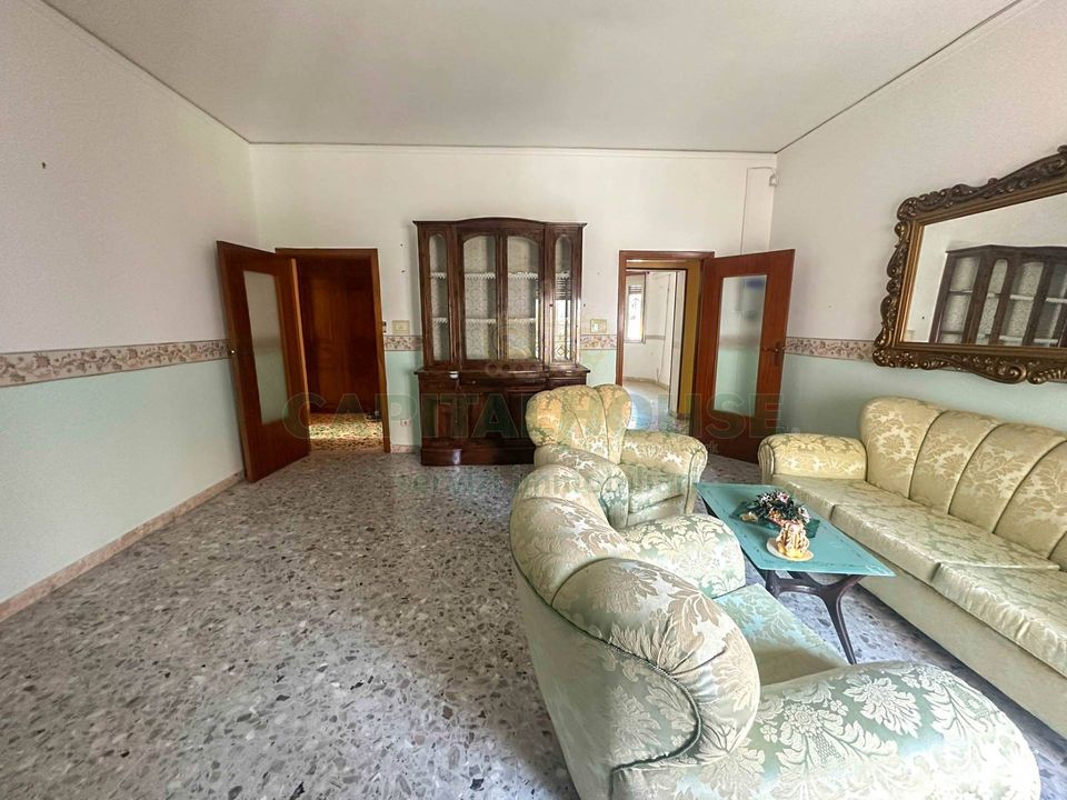 Apartament: Capua, Caserta – zdjęcie 1