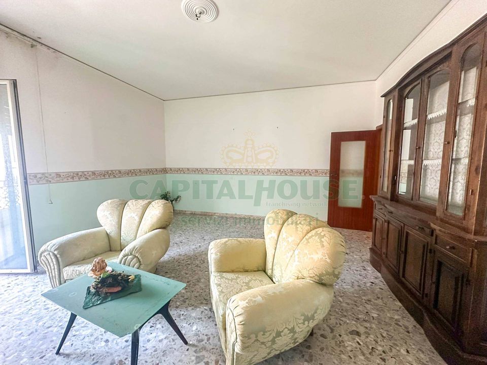 Apartament: Capua, Caserta – zdjęcie 2