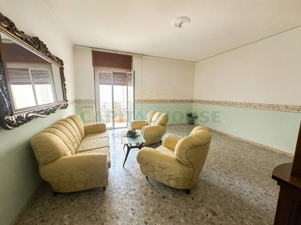 Apartament: Capua, Caserta – zdjęcie 3