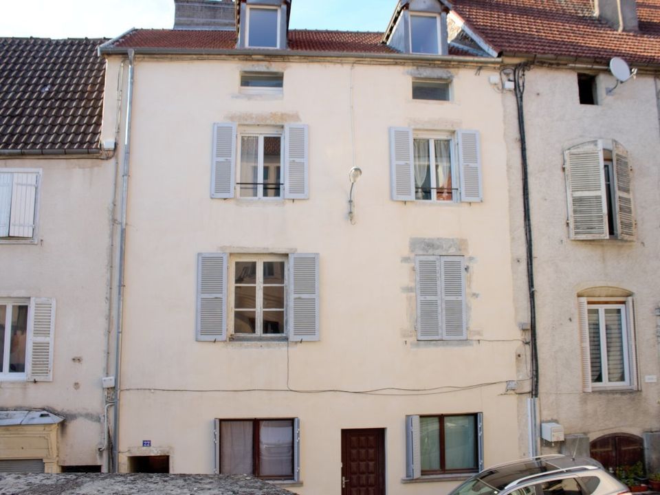 Lejlighed i Gray, Haute-Saone - foto 1