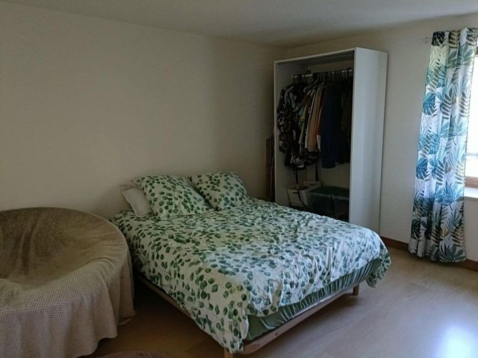 Villa i Nantilly, Haute-Saone - foto 3