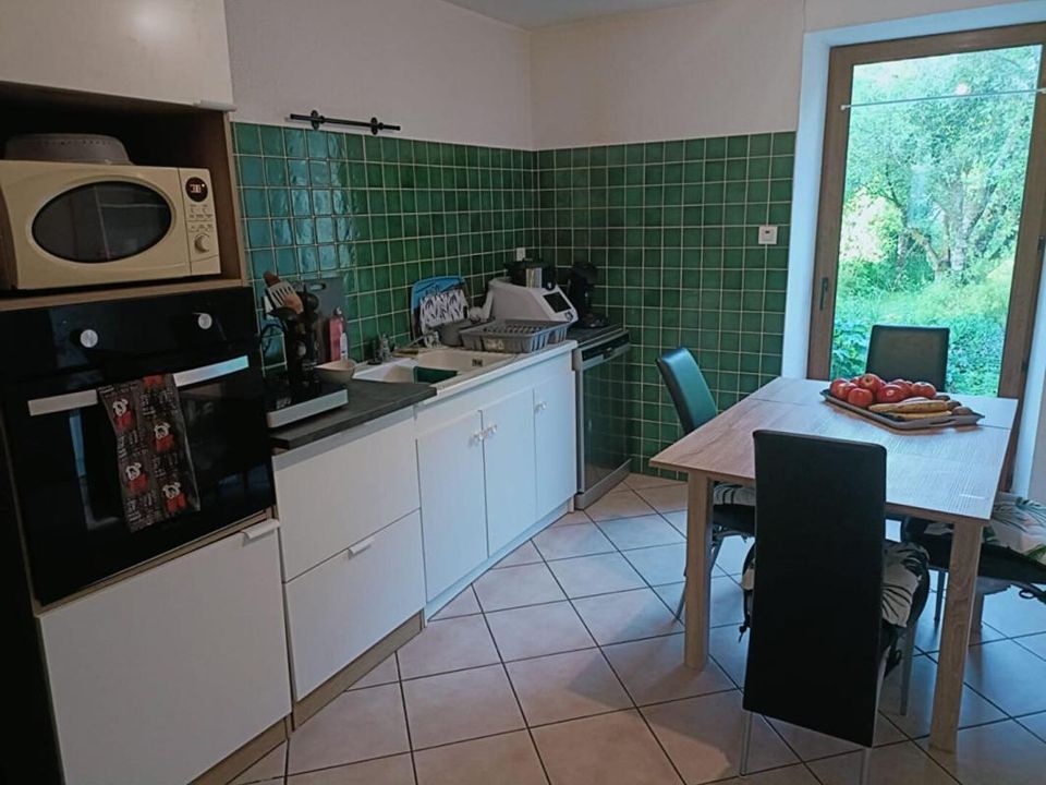 Villa i Nantilly, Haute-Saone - foto 4