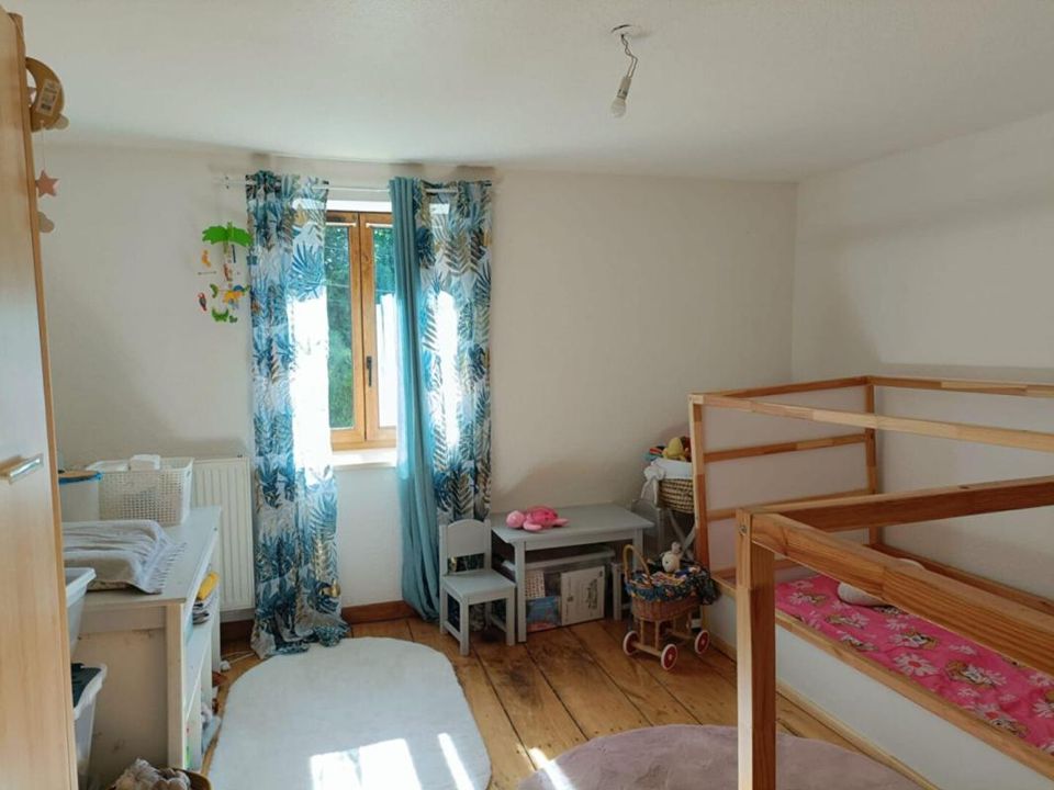 Villa i Nantilly, Haute-Saone - foto 5