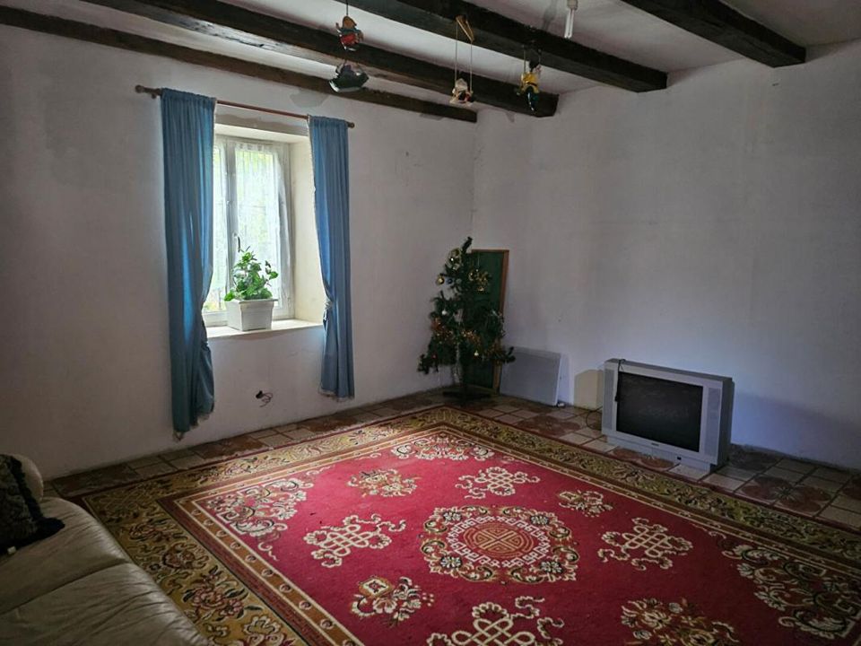 Villa i Dampierre-et-Flée, Cote-d'Or - bilde 4