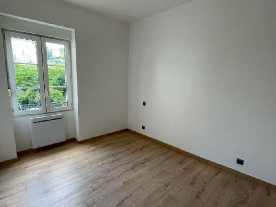 Lejlighed i Gray, Haute-Saone - foto 2