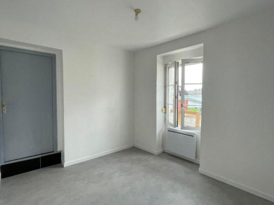 Lejlighed i Gray, Haute-Saone - foto 3
