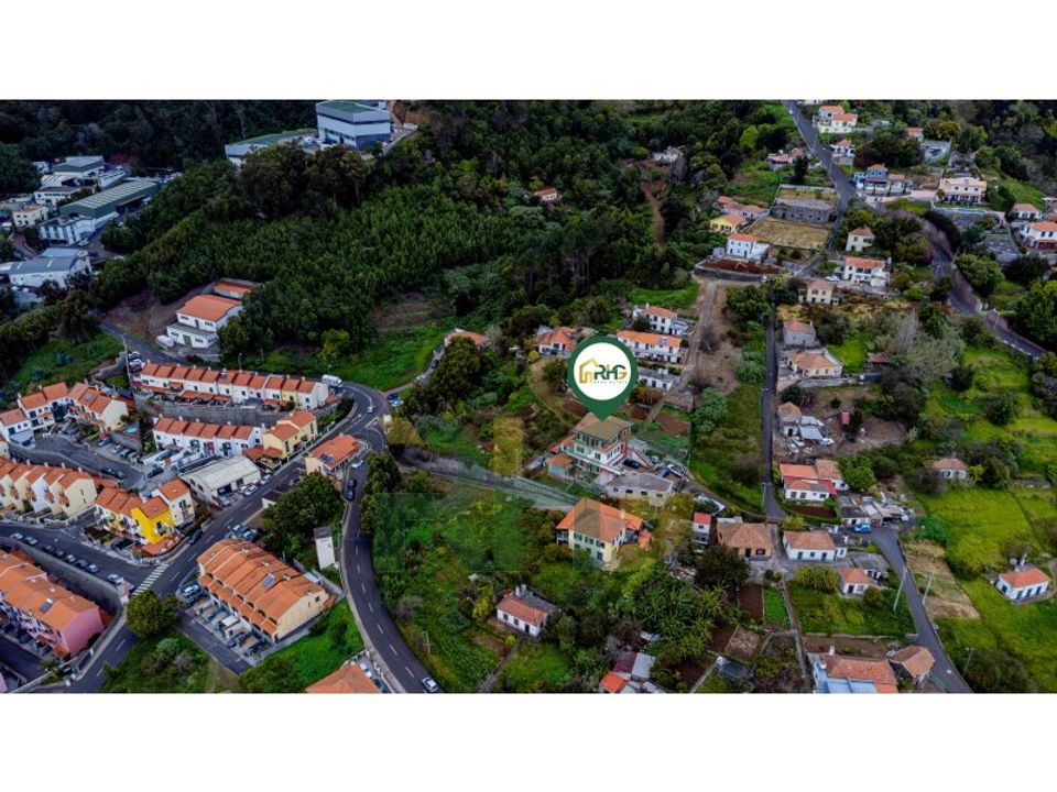Lejlighed i Caniço, Madeira - foto 2