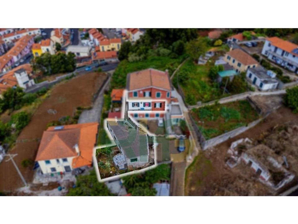 Lejlighed i Caniço, Madeira - foto 1