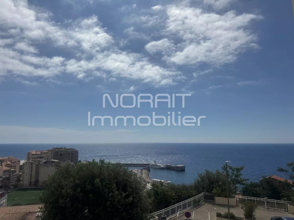 Leilighet i Cap-d'Ail, Alpes-Maritimes - bilde 3